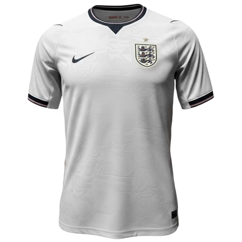 ENGLAND WORLD CUP 2026 HOME KIT