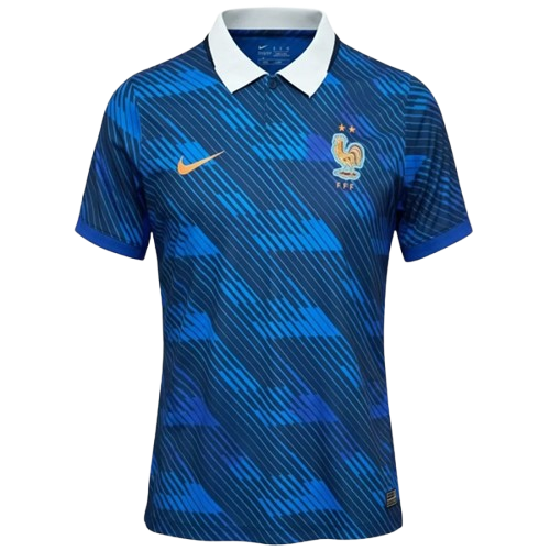 FRANCE WORLD CUP 2026 HOME KIT