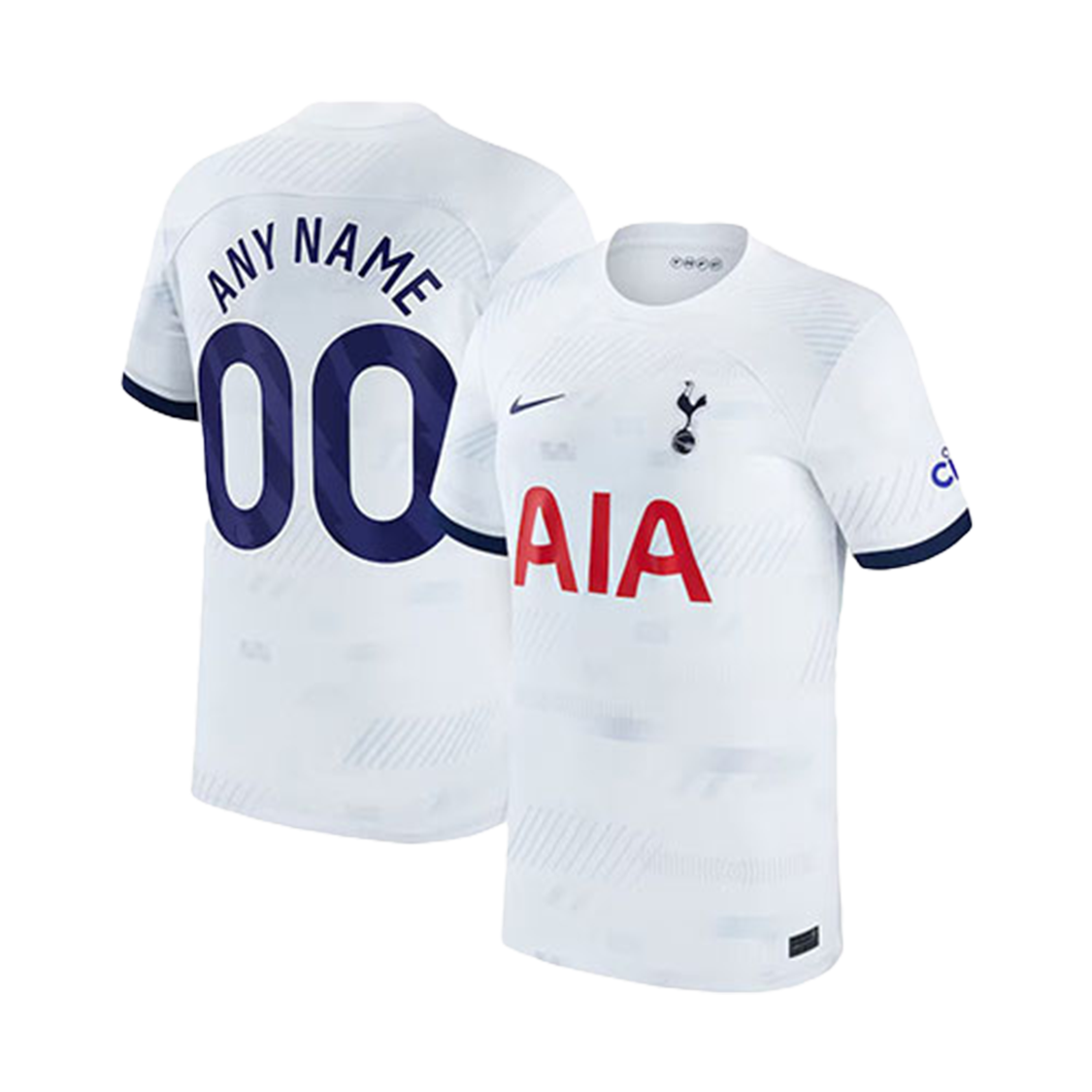 Spurs Home 23/24 kit