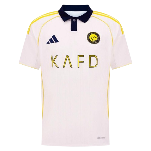 ALNASAR AWAY KIT 25/26