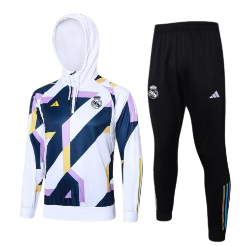 Real Madrid Training track suit