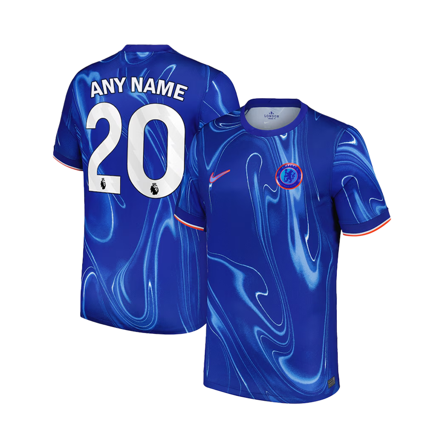 CHELSEA HOME KIT 2024-25