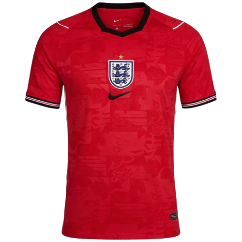 ENGLAND WORLD CUP 2026 AWAY KIT