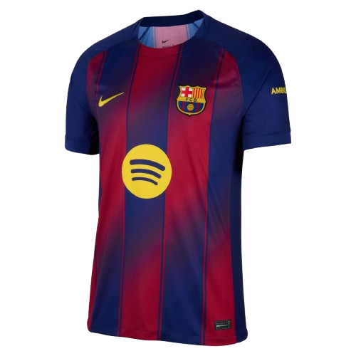 BARCELONA HOME KIT 25/26