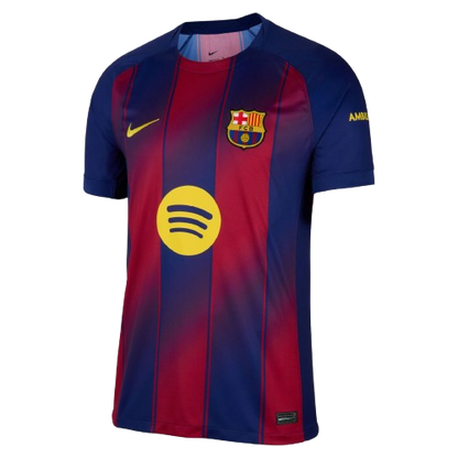 BARCELONA HOME KIT 25/26