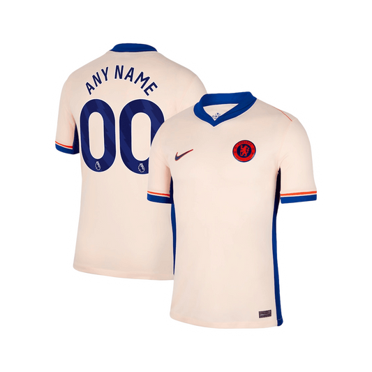 CHELSEA AWAY KIT 2024/25