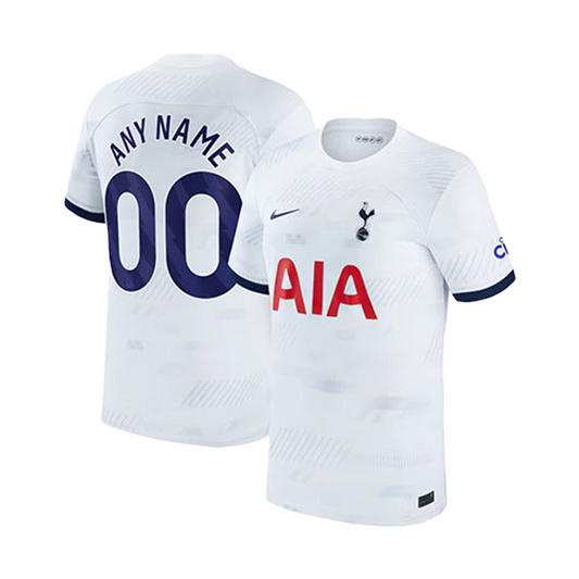 Spurs Home 23/24 kit