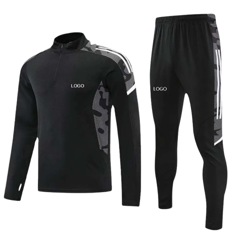 camo Track kit ( BLACK)
