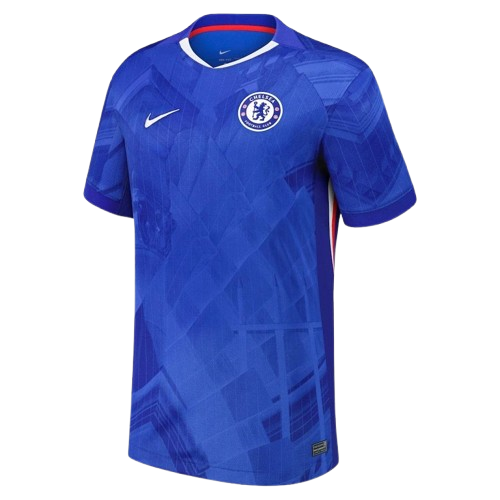CHELSEA HOME KIT 25/26