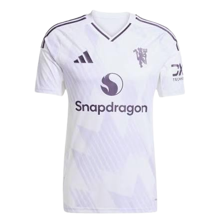 MANCHESTER AWAY KIT 25/26