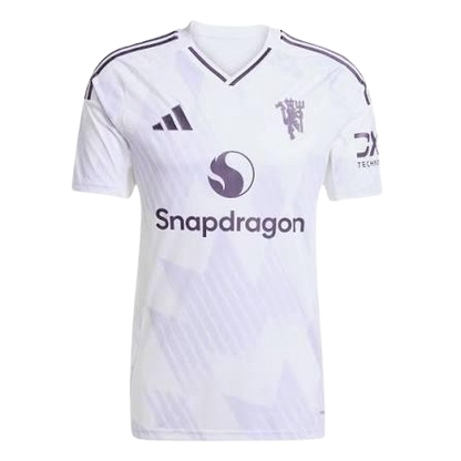 MANCHESTER AWAY KIT 25/26