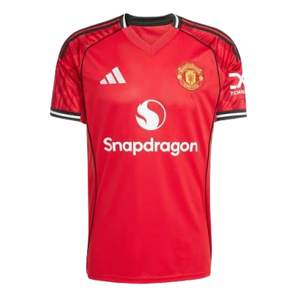 MANCHESTER UNITED HOME KIT 25/26