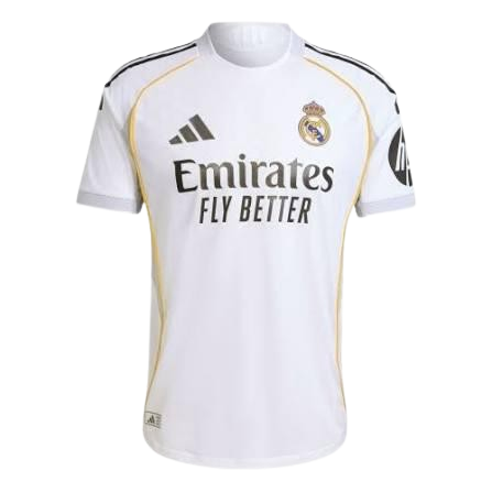 REAL MADRID