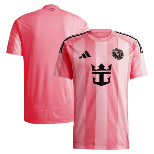 INTER MIAMI HOME KIT 25/26
