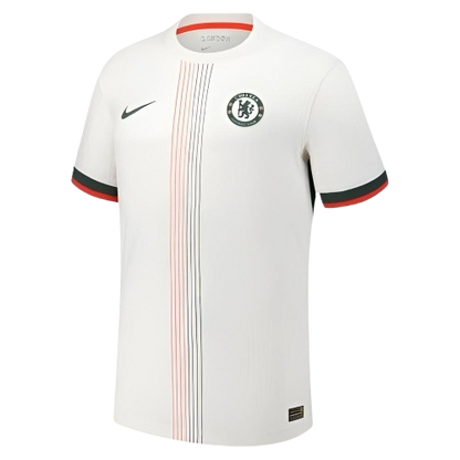 CHELSEA AWAY KIT 25/26