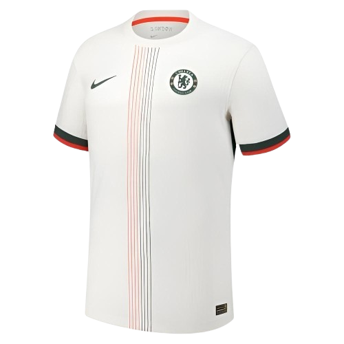 CHELSEA AWAY KIT 25/26