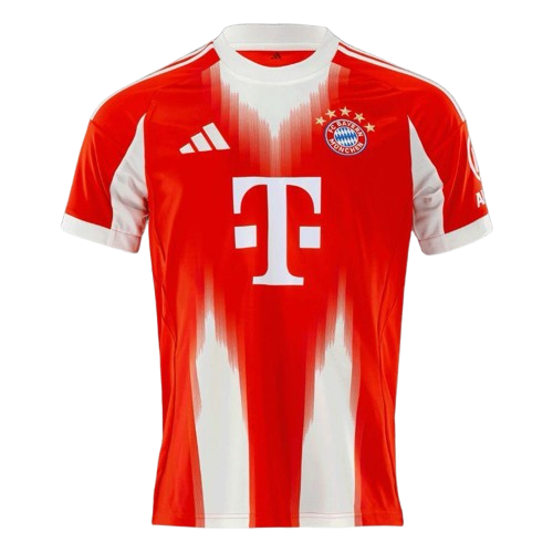 BAYERN MUNICH HOME KIT 25/26