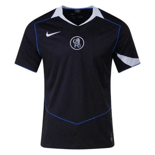 CHELSEA THIRD KIT 25/26