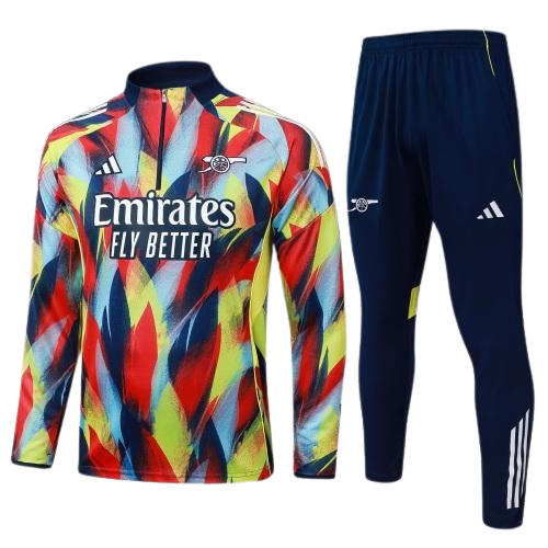 Arsenal Training Track suit