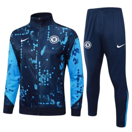 Chelsea Training track suit