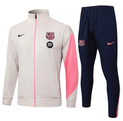 Barcelona track sweats