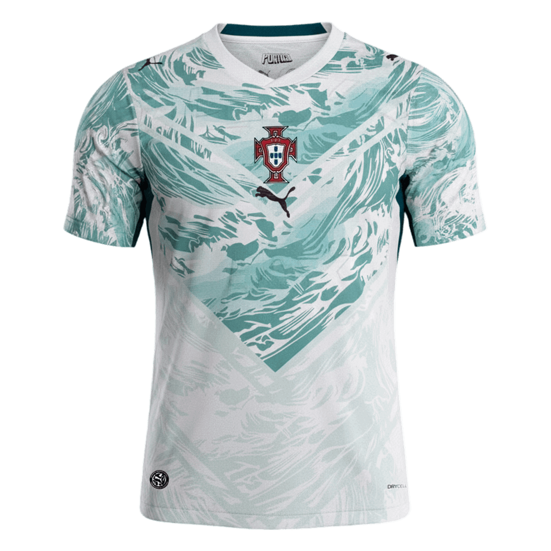 PORTUGAL WORLD CUP 2026 AWAY KIT