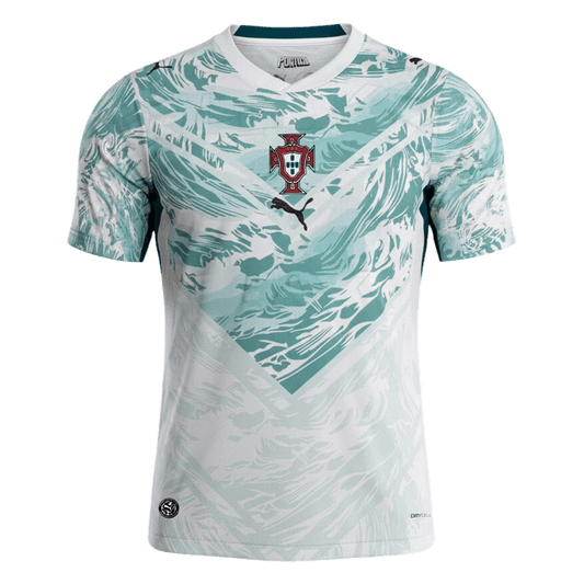 PORTUGAL WORLD CUP 2026 AWAY KIT
