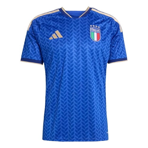 ITALY 2026 HOME KIT