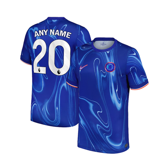 CHELSEA HOME KIT 2024-25
