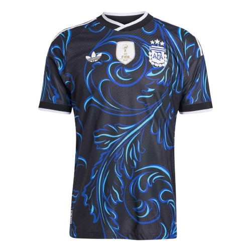 ARGENTINA WORLD CUP 2026 AWAY KIT