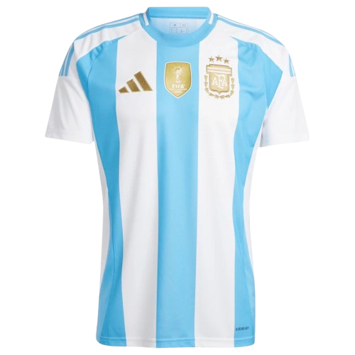 ARGENTINA NATIONAL HOME KIT 2024-25