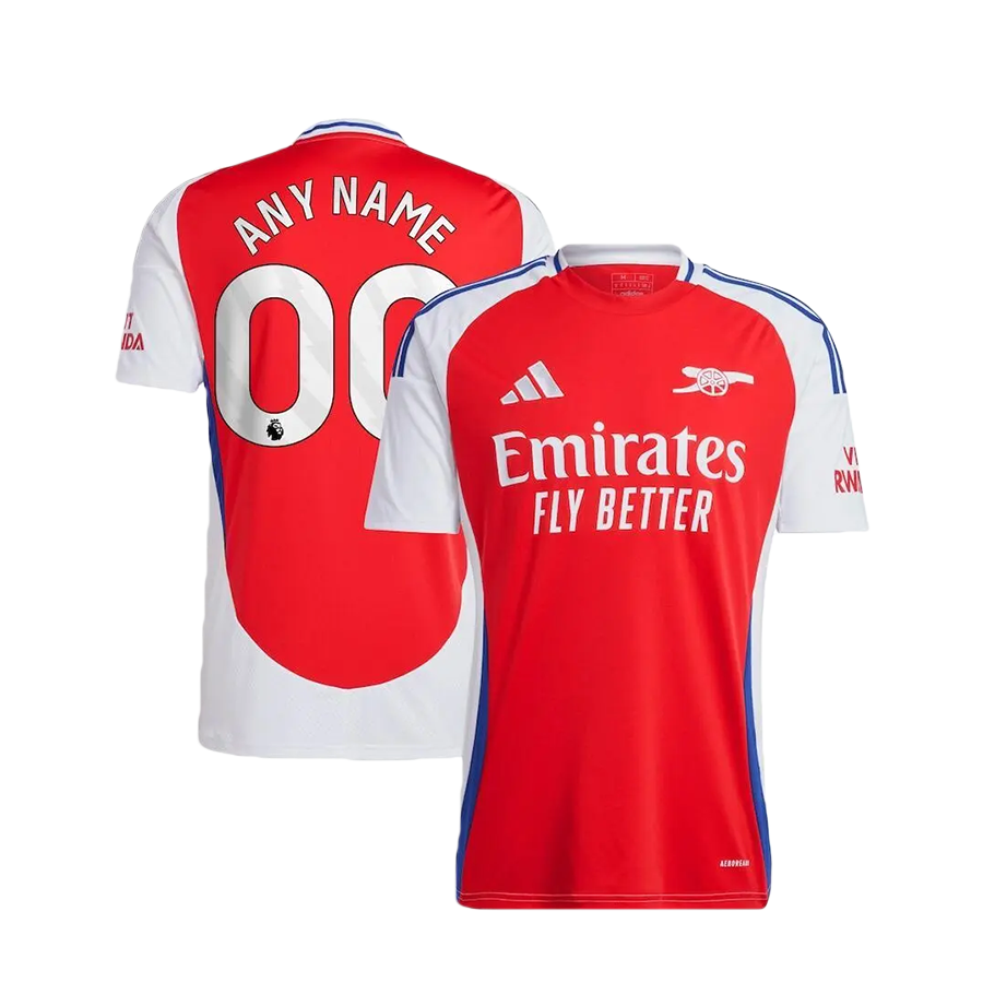 ARSENAL HOME KIT 2024-25