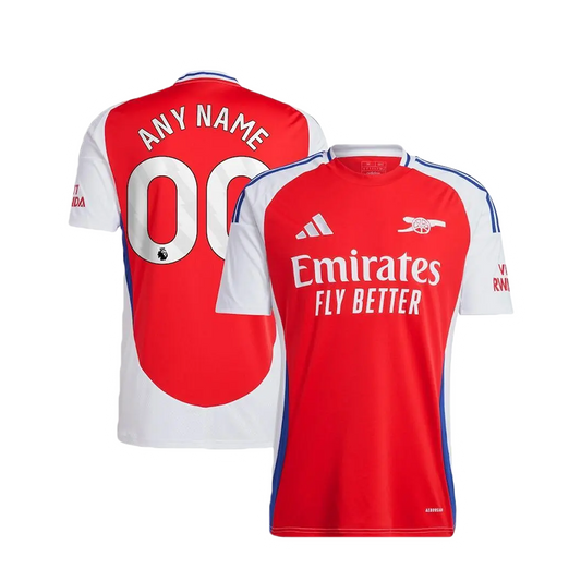 ARSENAL HOME KIT 2024-25