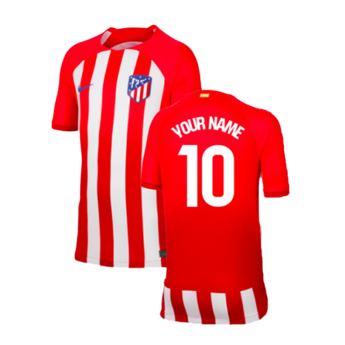 Atletico Madrid Home 23/24 kit