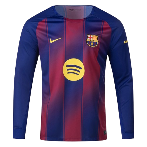 BARCELONA HOME KIT 25/26
