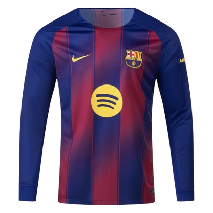 BARCELONA HOME KIT 25/26