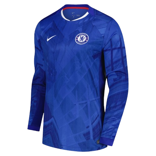 CHELSEA HOME KIT 25/26
