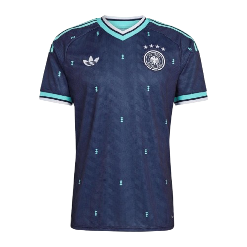 GERMANY WORLD CUP 2026 AWAY KIT