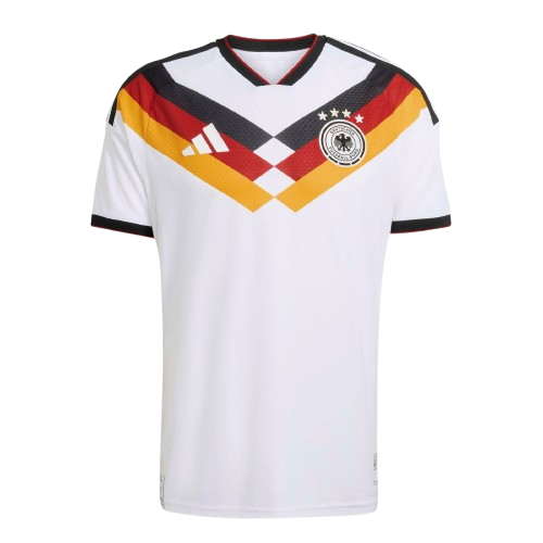 GERMANY WORLD CUP 2026 HOME KIT