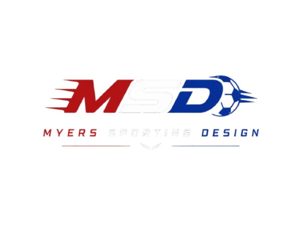 GDG Myers Sporting Design