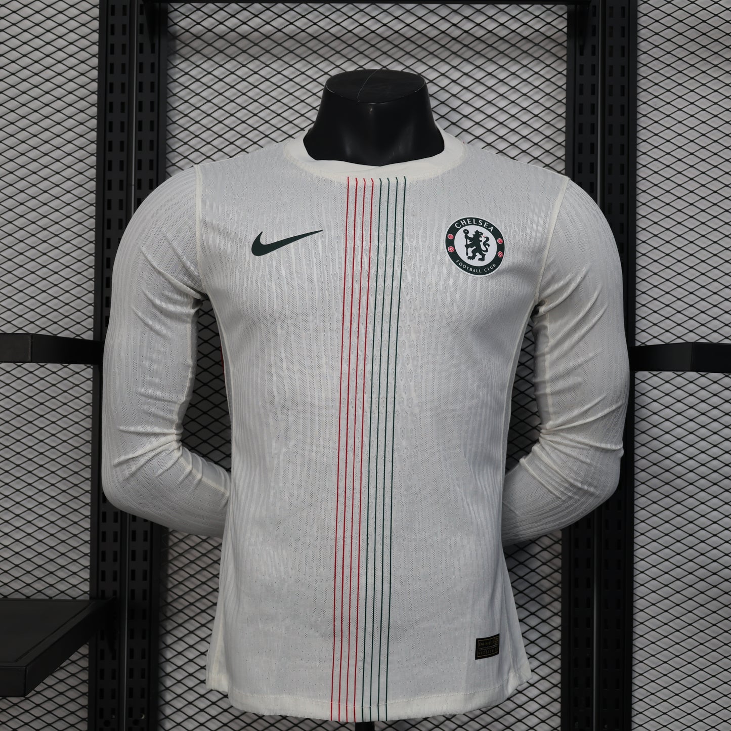 CHELSEA AWAY KIT 25/26