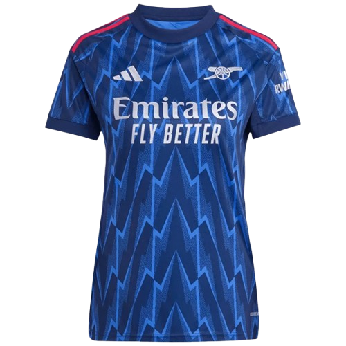 ARSENAL AWAY KIT 25/26