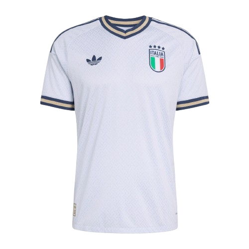 ITALY 2026 AWAY KIT