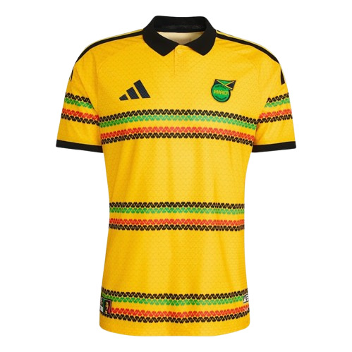 JAMAICA NATONAL HOME KIT 2026