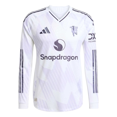 MANCHESTER AWAY KIT 25/26