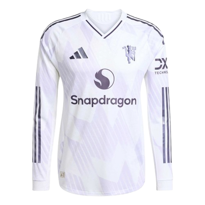 MANCHESTER AWAY KIT 25/26