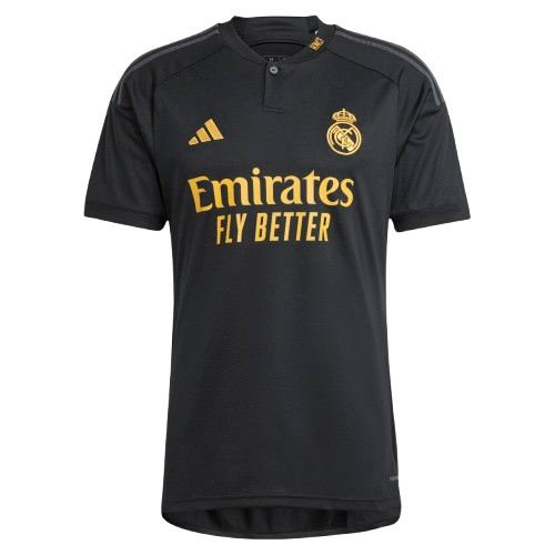 REAL MADRID 23/24 AWAY KIT