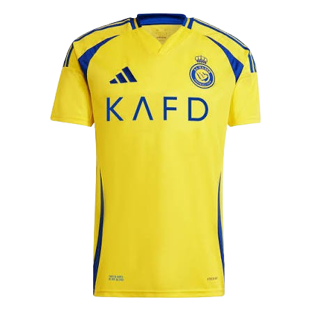 Alnasar 23/24 kit